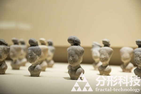 數字博物館建設：文化傳承的新時代